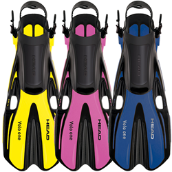Volo One Fin